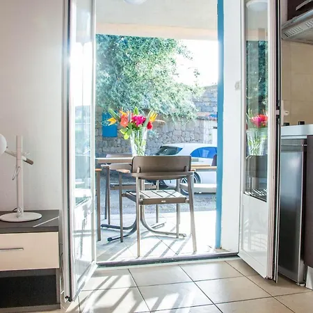 Résidence De Filitosa - Le Torréen Appartement