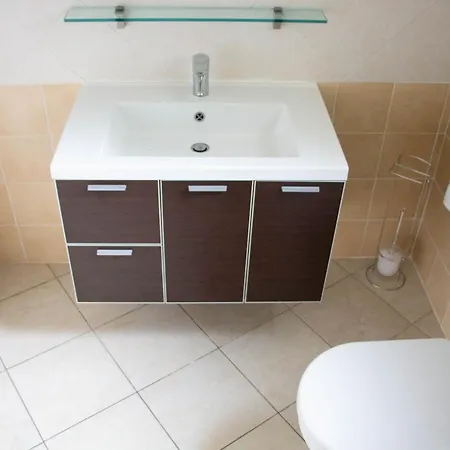 De Filitosa - Le Torreen Sollacaro