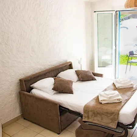 Appartement Résidence De Filitosa - Le Torréen *