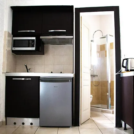 Apartment De Filitosa - Le Torreen *