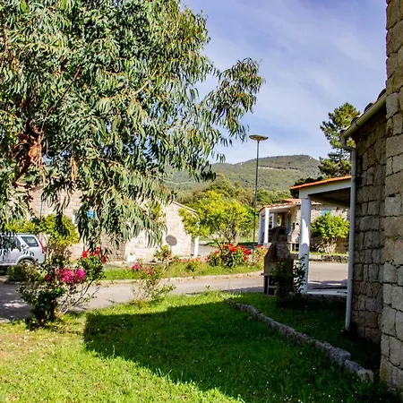 De Filitosa - Le Torreen Apartment *