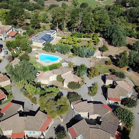 De Filitosa - Le Torreen