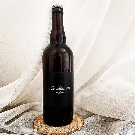 De Filitosa - Le Torreen Apartment Sollacaro