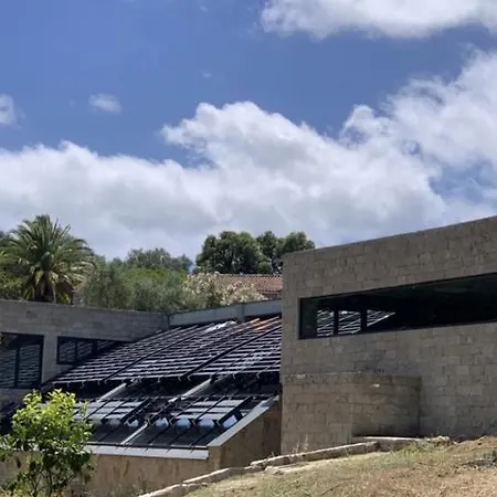 De Filitosa - Le Torreen * Sollacaro