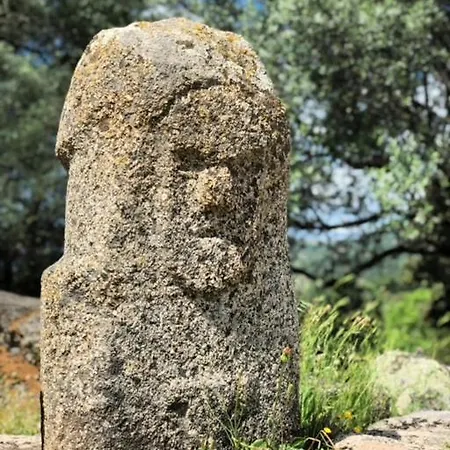 Lejlighed De Filitosa - Le Torreen