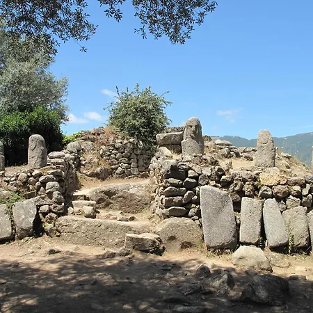 Lejlighed De Filitosa - Le Torreen *