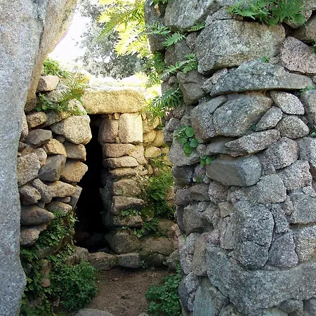 De Filitosa - Le Torreen Lejlighed