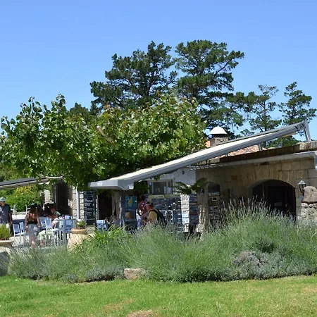 De Filitosa - Le Torreen Apartment