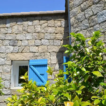 De Filitosa - Le Torreen