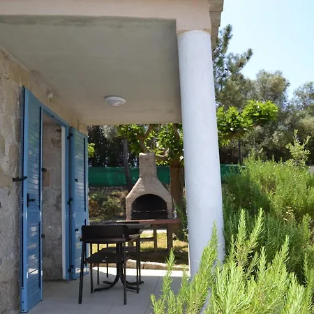 De Filitosa - Le Torreen *