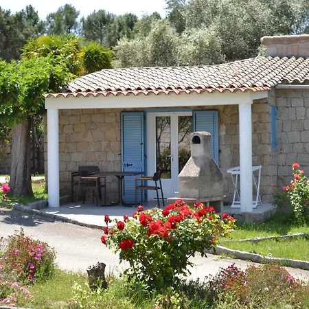 De Filitosa - Le Torreen *