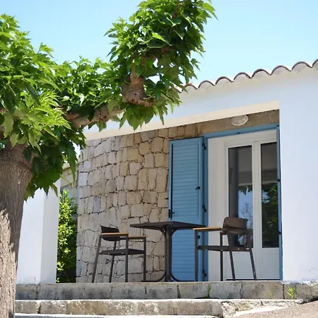 Appartement Résidence De Filitosa - Le Torréen