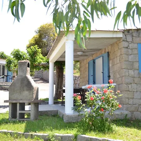 De Filitosa - Le Torreen