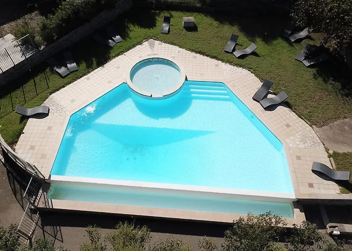 De Filitosa - Le Torreen *