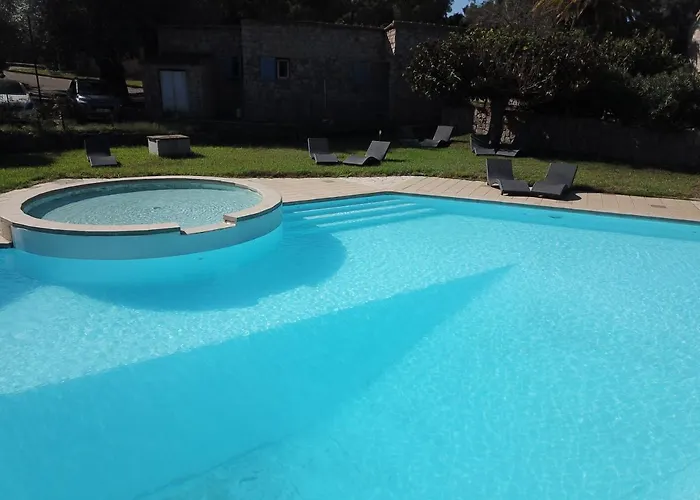 De Filitosa - Le Torreen *