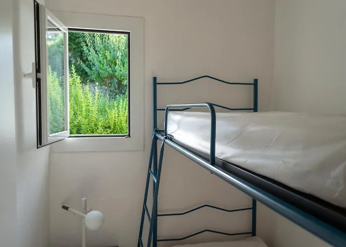 De Filitosa - Le Torreen * Sollacaro