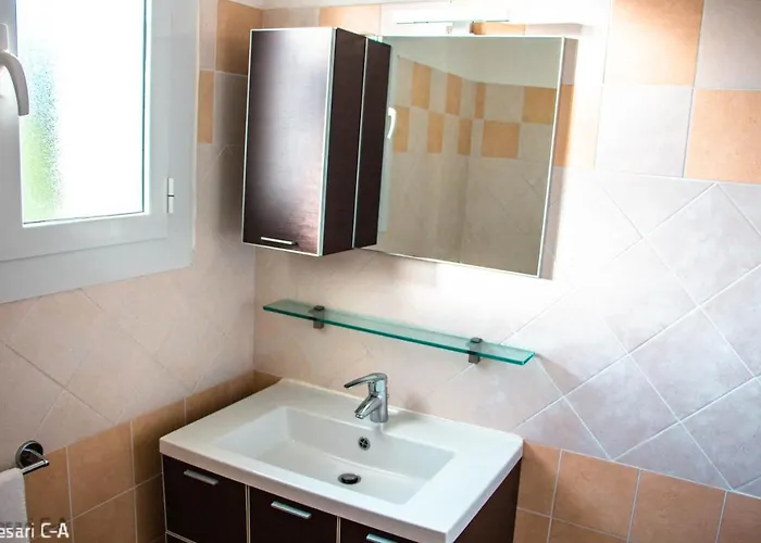 De Filitosa - Le Torreen Sollacaro