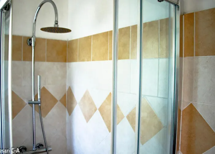 De Filitosa - Le Torreen