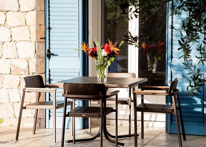 De Filitosa - Le Torreen * Sollacaro