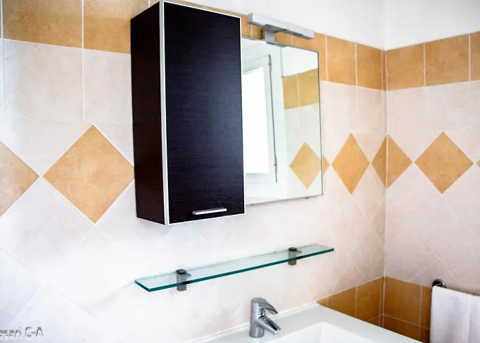 De Filitosa - Le Torreen Sollacaro