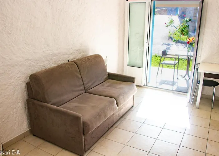 Appartement De Filitosa - Le Torreen *