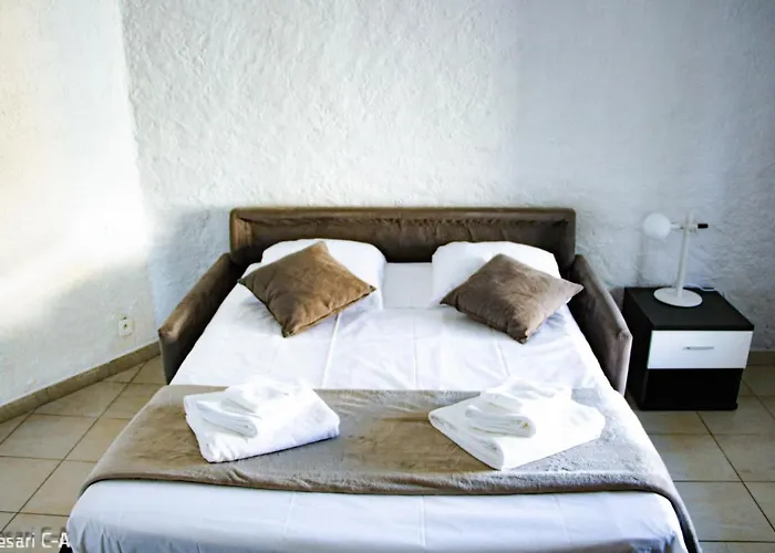 Apartment De Filitosa - Le Torreen *