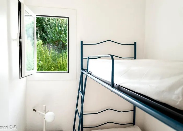 Apartment De Filitosa - Le Torreen