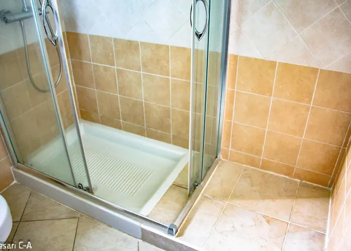 Apartment De Filitosa - Le Torreen *