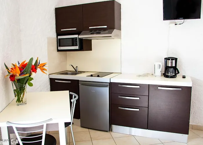 Apartment De Filitosa - Le Torreen *