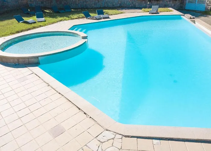 De Filitosa - Le Torreen Sollacaro