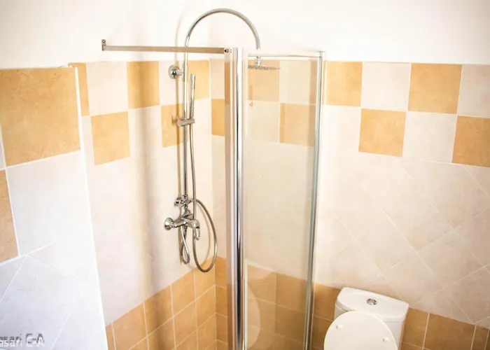 De Filitosa - Le Torreen *