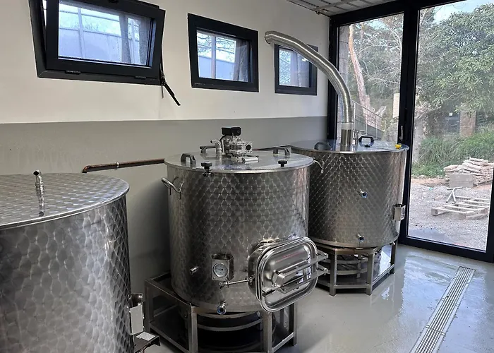 Apartment De Filitosa - Le Torreen Sollacaro