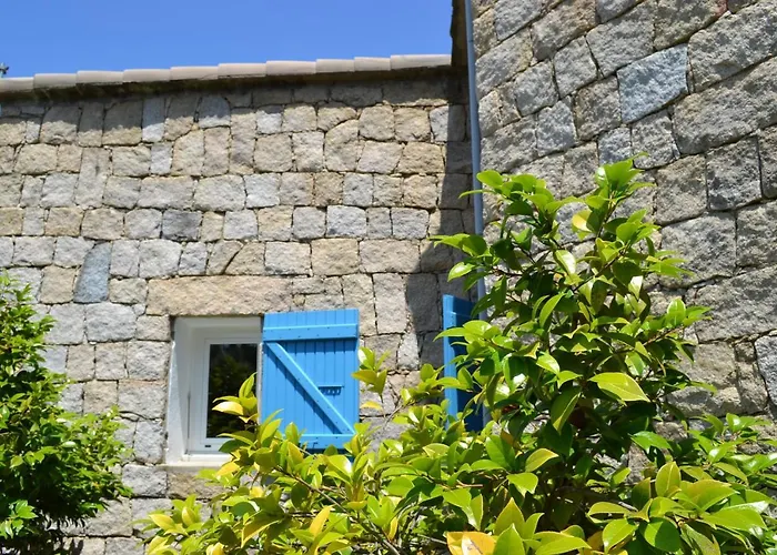 De Filitosa - Le Torreen