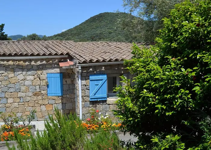 De Filitosa - Le Torreen Appartement Sollacaro