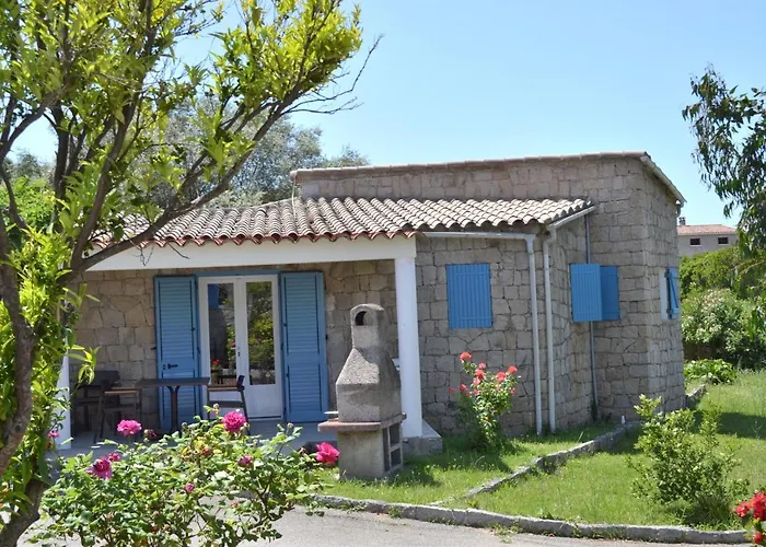 De Filitosa - Le Torreen