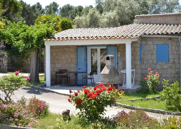 De Filitosa - Le Torreen *